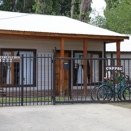 Cabañas del Arroyo Calafate  El Calafate Exterior foto